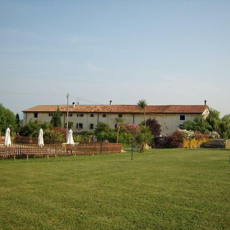 Agriturismo Le Caldane Villa Cola  ภายนอก รูปภาพ