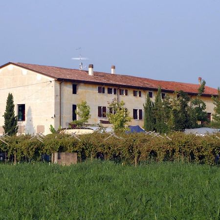 Agriturismo Le Caldane Villa Cola  ภายนอก รูปภาพ