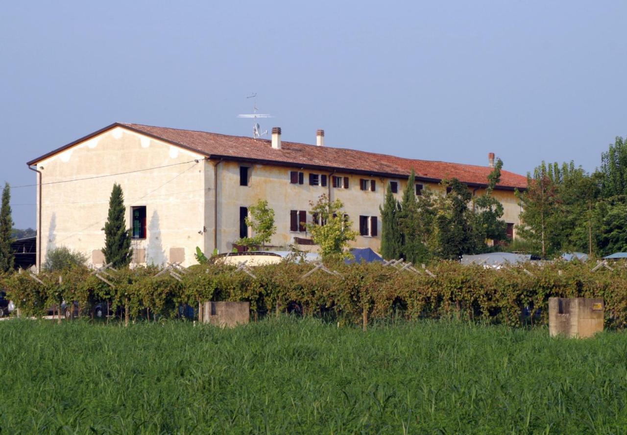 Agriturismo Le Caldane Villa Cola  ภายนอก รูปภาพ